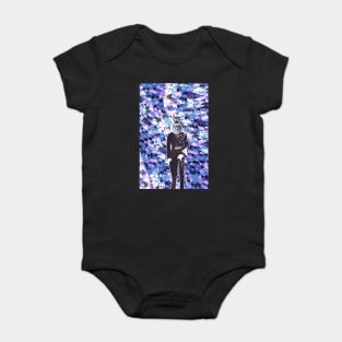 General Gears Baby Bodysuit